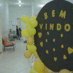 atividades com maes e bebes marcam agosto dourado