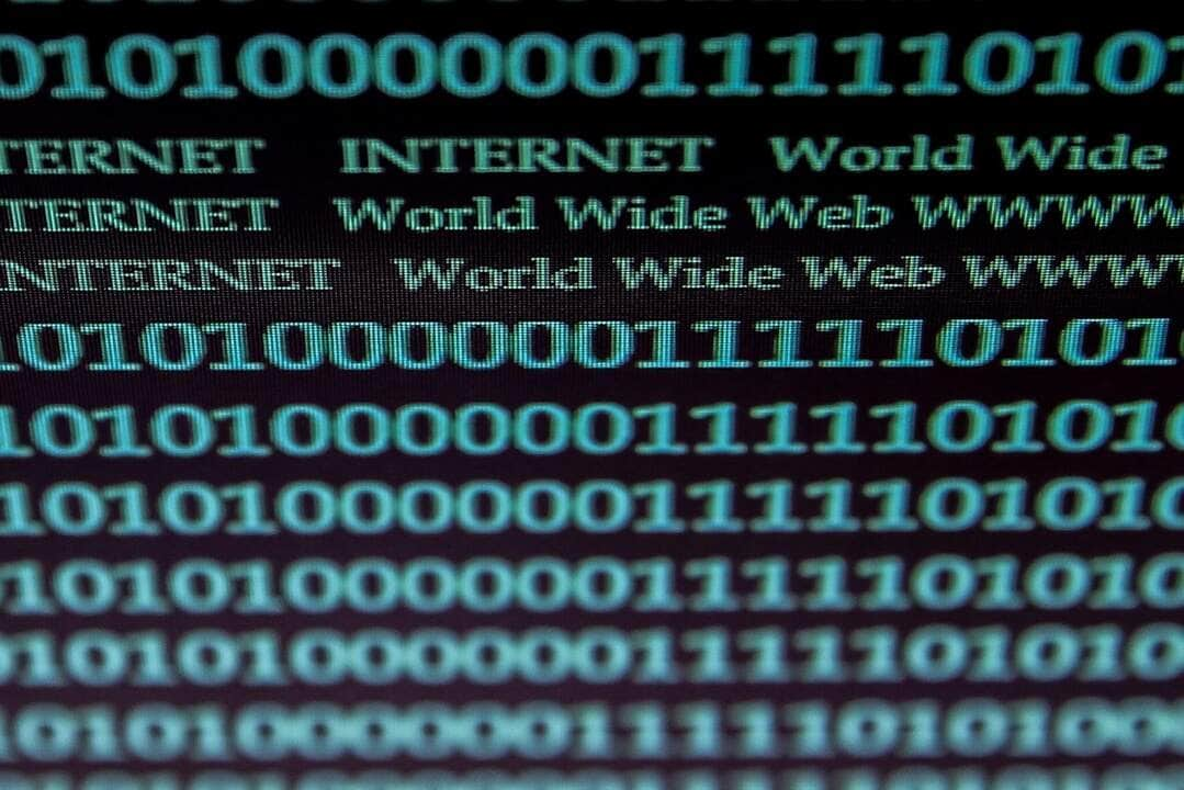 brasil atinge 5 milhoes de paginas na internet com dominio br scaled