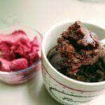 brownie de caneca