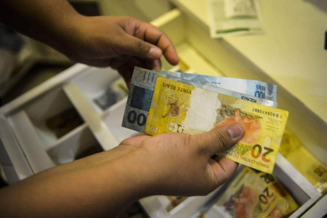 Auxílio Brasil