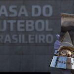 cbf divulga tabela das ultimas tres rodadas do brasileirao sportingbet