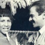 centenario de darcy ribeiro veja fotos de sua trajetoria politica