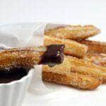 receita de churros