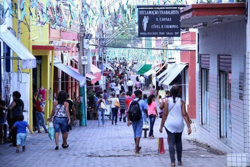 comércio em cuiabá