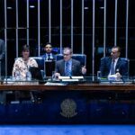 criticas ao governo marcam sessao de debates sobre cop27