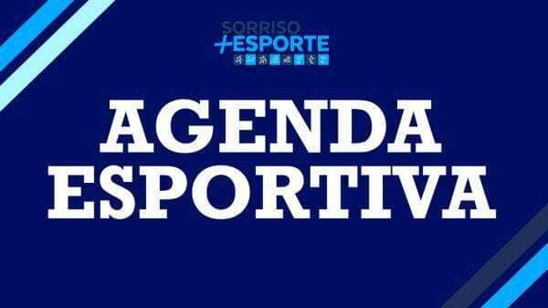 diversidade esportiva marca o fim de semana