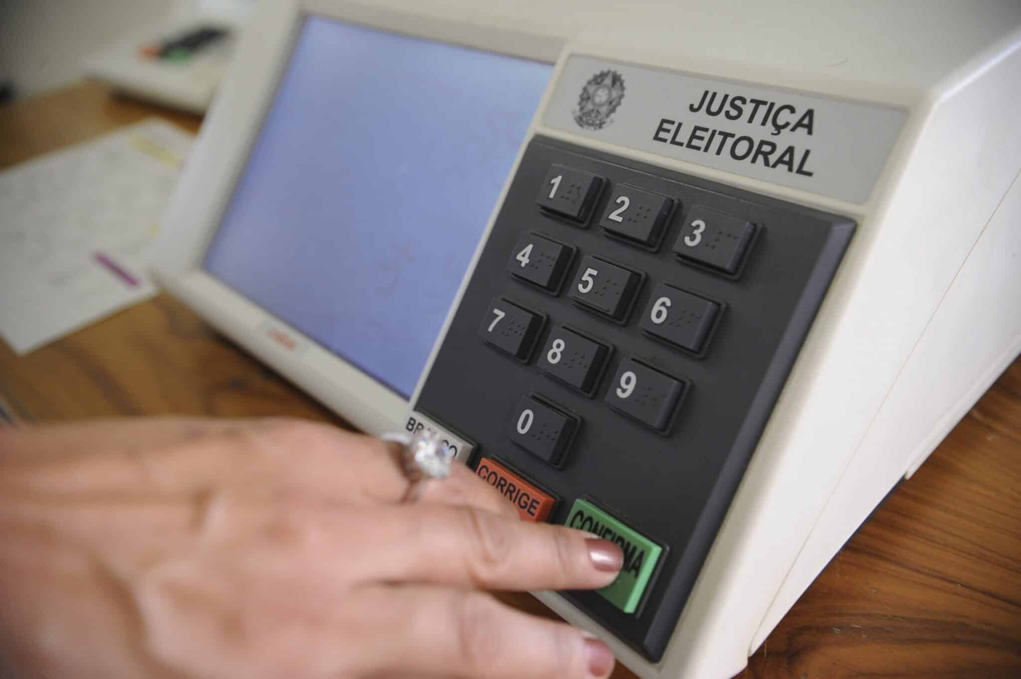eleicoes 2022 saiba para quem o voto e obrigatorio e facultativo scaled