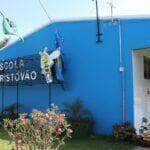 escola municipal de lucas do rio verde e a 1ª de mato grosso no ideb