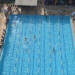 festival de natacao reune cerca de 1 400 atletas em lucas do rio verde