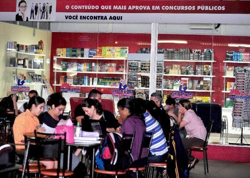 governo altera regras sobre limite de vagas em certames publicos