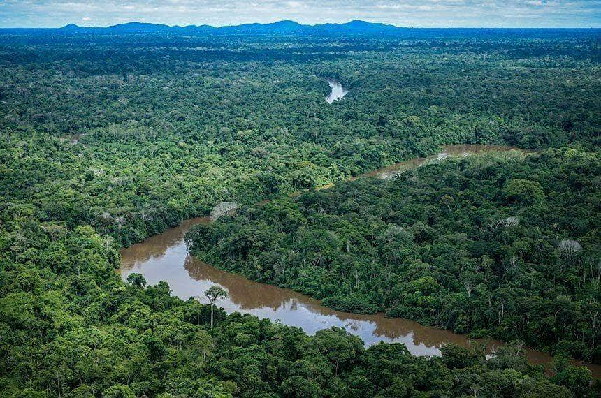 grilagem de terras na amazonia volta a ser debatida na cma