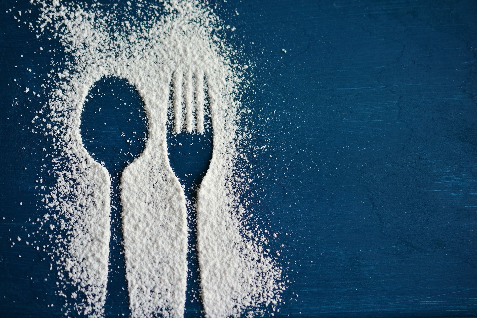 Açúcar estraga a flora intestinal e deixa você sem proteção contra algumas doenças
