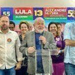 lula diz que brasil precisa voltar a ser um pais industrializado