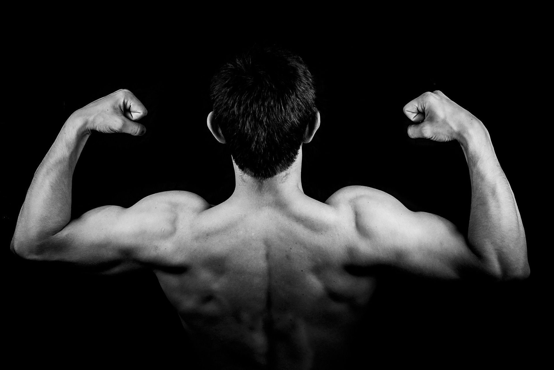 Aprenda estes 5 truques infalíveis para aumentar os músculos