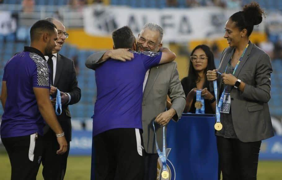 futebol feminino