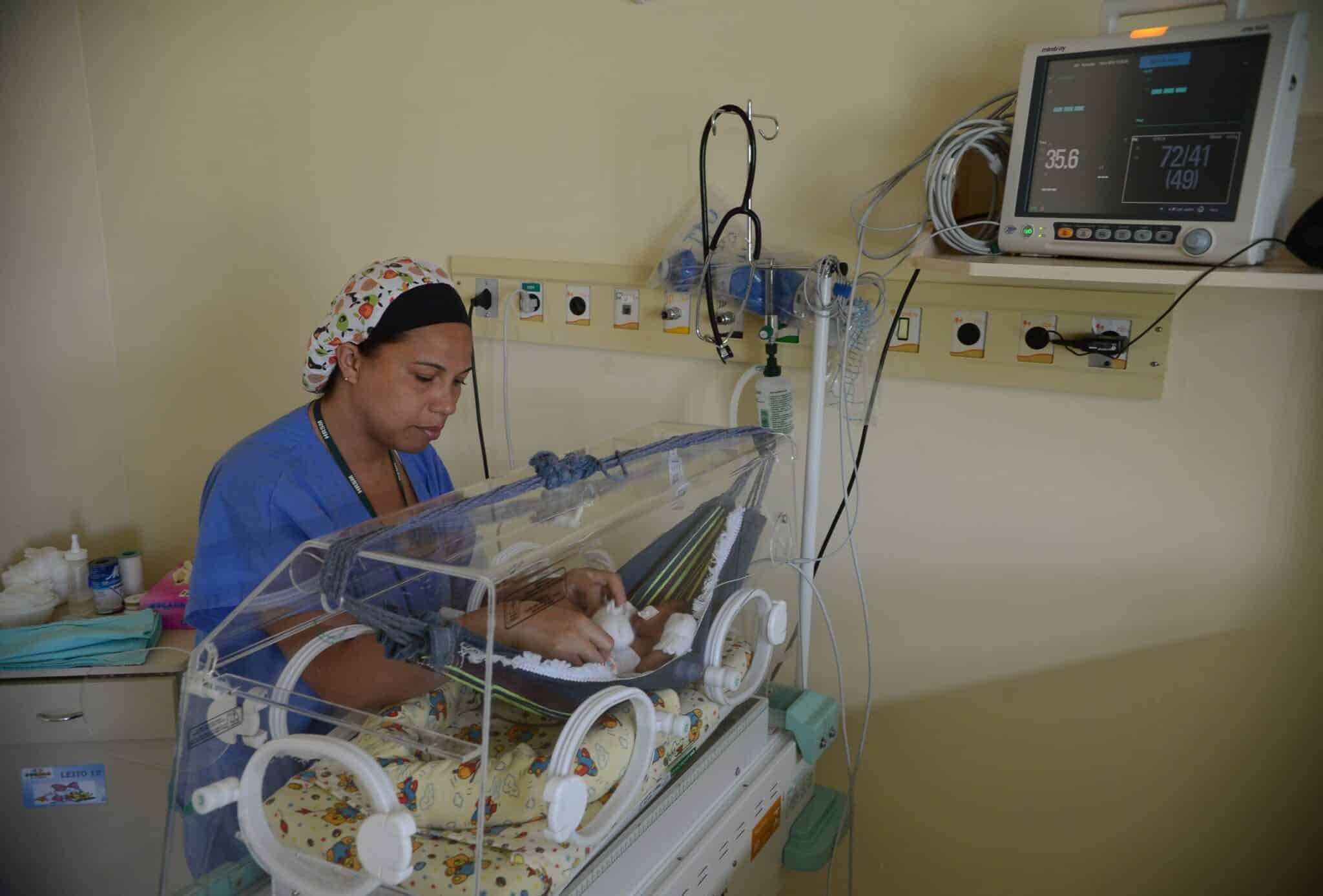 ministerio da saude lanca guia para medicos sobre gestantes e bebes scaled