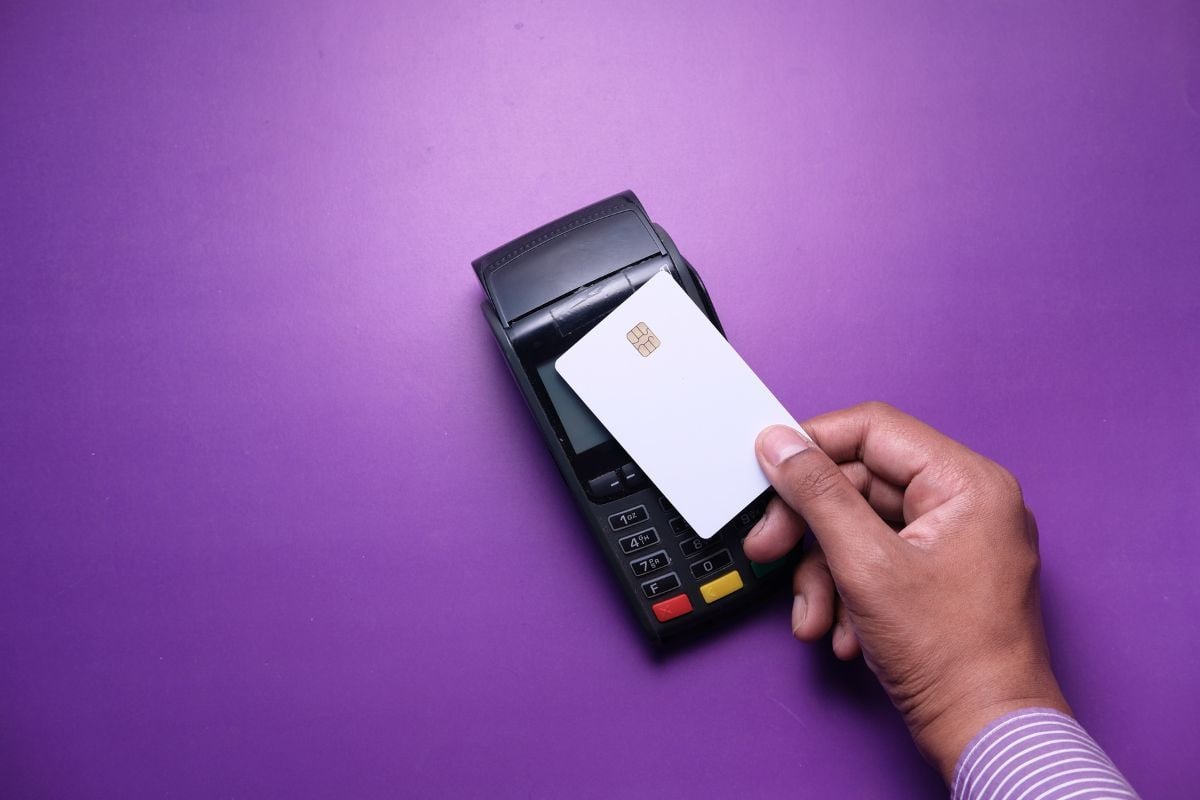 Nubank - Aumentar limite do cartão de crédito