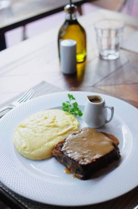 como fazer bife a parmegiana no forno