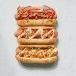 receita de cachorro quente tradicional