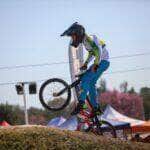 piloto do viva lucas e campeao de bmx na argentina