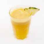 Suco de abacaxi com hortelã, serve para que? Veja em minutos e acrescente na sua rotina
