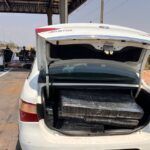 policia federal apreende 300 kg de maconha na estrada de chapada dos guimaraes