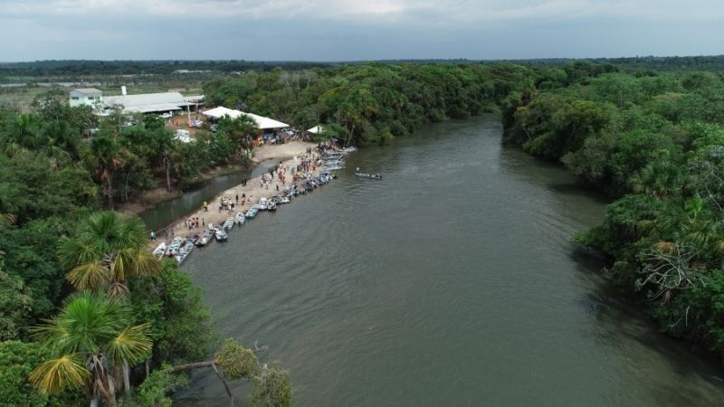 prefeitura convida populacao luverdense para reuniao com a marinha do brasil