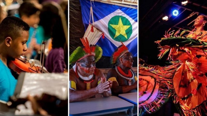produtores culturais luverdenses sao selecionados no edital viver cultura