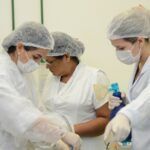 projeto preve que recursos da saude banquem pagamento do piso da enfermagem