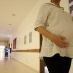 projeto propoe lei de amparo a gestante e ao bebe