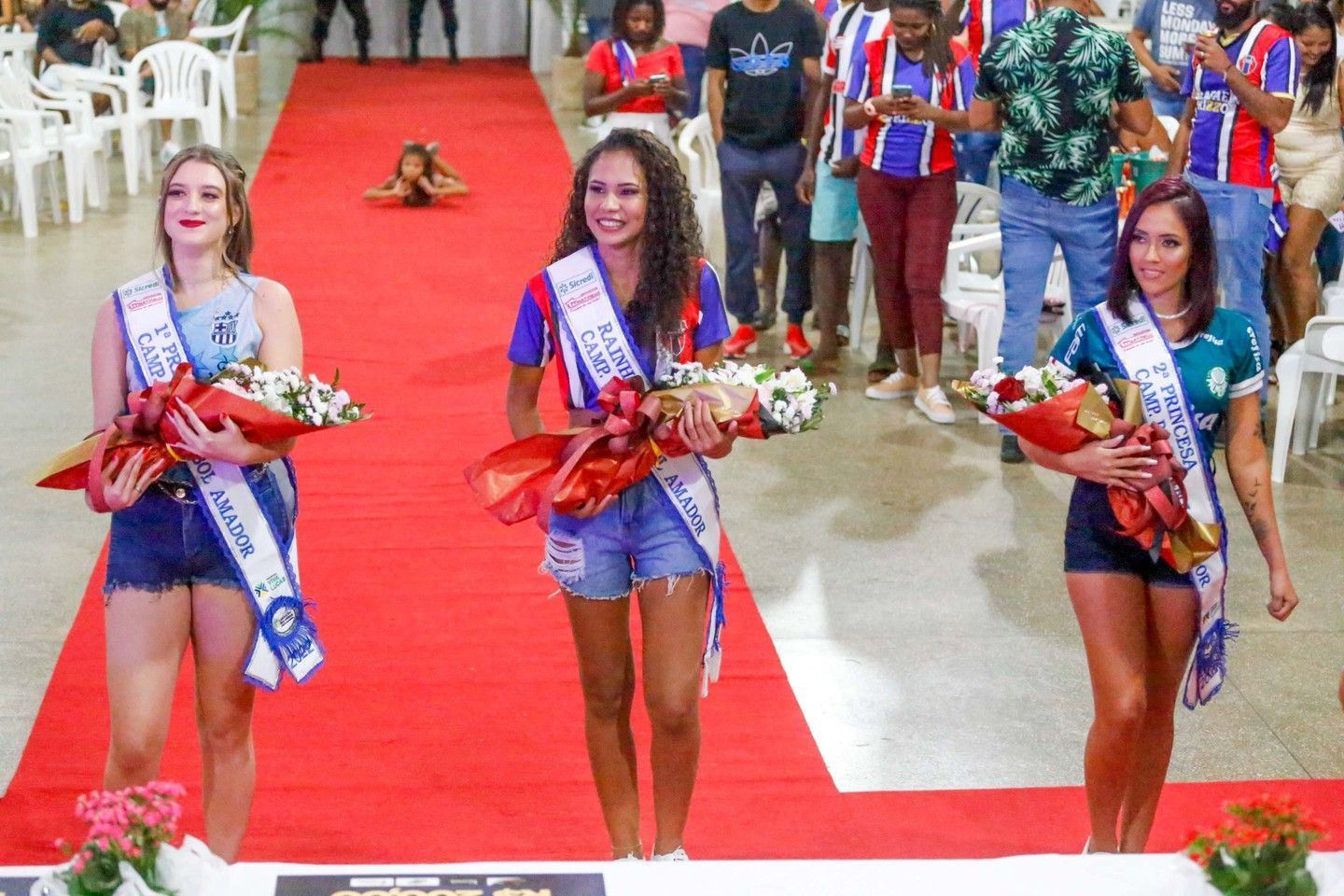 rainha e princesas futebol amador1