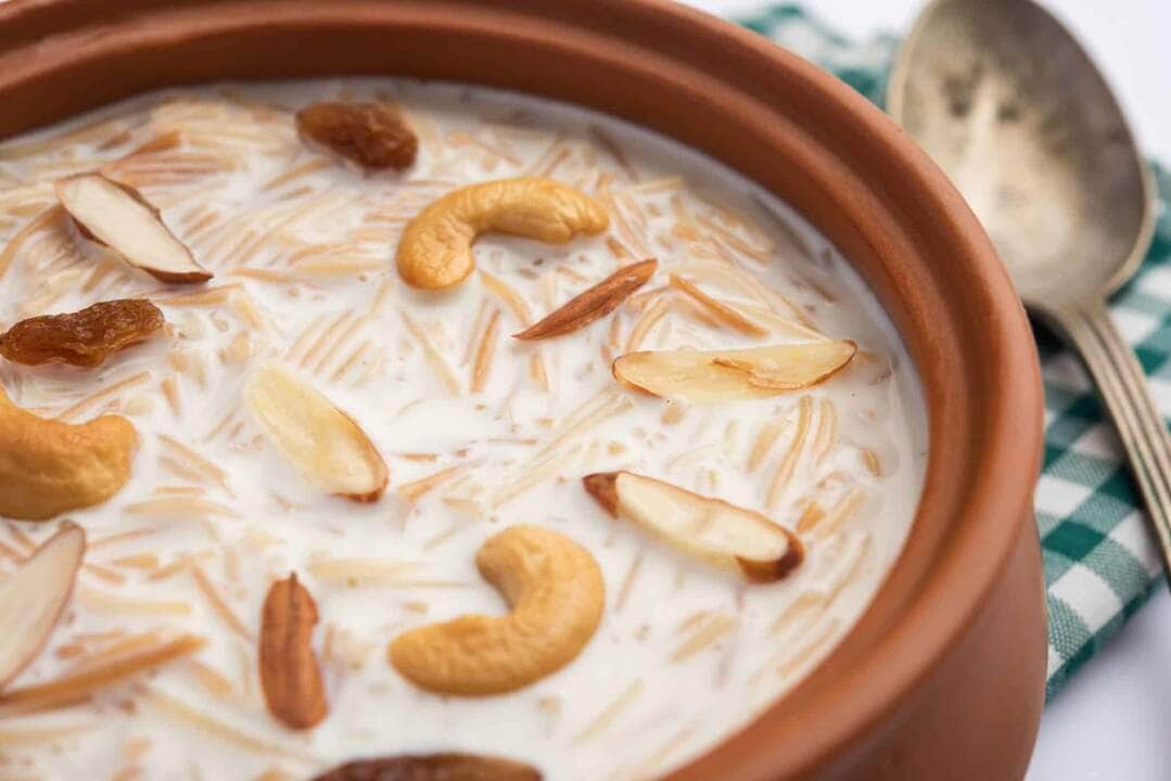 arroz doce com leite condensado