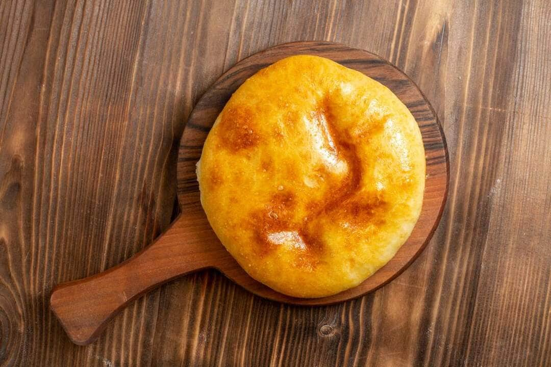 bolo de batata com carne moída