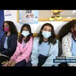 video projeto estabelece acoes para recuperar perdas educacionais causadas pela pandemia
