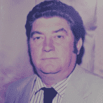 Ex-prefeito de Lucas do Rio Verde e agricultor, Werner H. Kothrade, morre aos 75 anos.