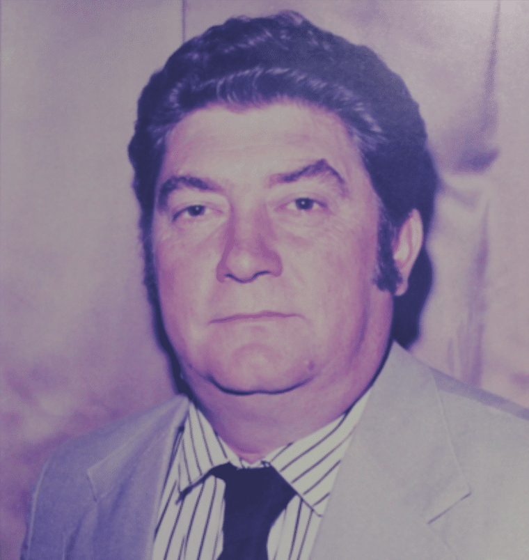 Ex-prefeito de Lucas do Rio Verde e agricultor, Werner H. Kothrade, morre aos 75 anos.