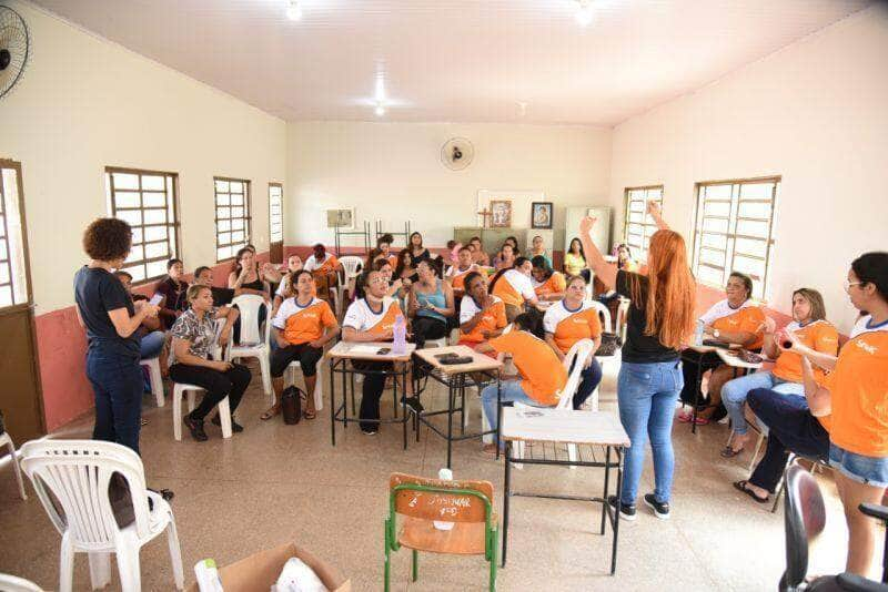 prefeitura abre inscricoes para os cursos do qualifica juventude no bairro boa esperanca