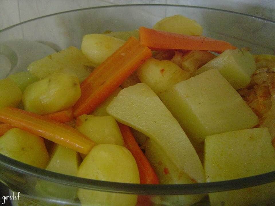 como fazer chuchu refogado