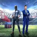 PUBG Mobile x Lionel Messi: PUBG Mobile anuncia uma nova colaboração com a lendária superestrela do futebol Lionel Messi