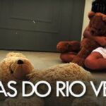 Homem é preso por abusar de duas crianças em Lucas do Rio Verde. Pode haver terceira vítima