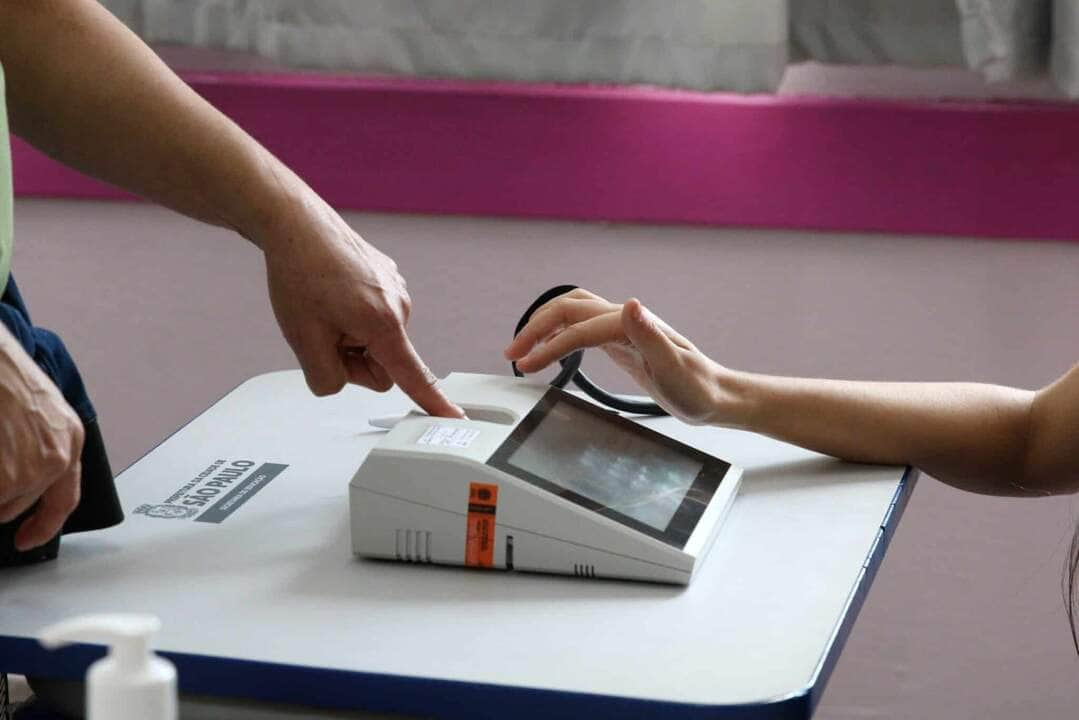 agencia brasil explica como funciona a biometria nas eleicoes 2022 scaled