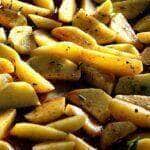 receita de batata ao murro