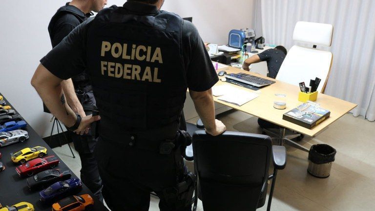 brasil e portugal fazem operacao contra trafico internacional de droga