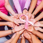 Câncer de mama: essas são algumas das mudanças físicas que os seios podem ter