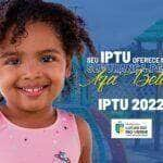 campanha do iptu segue disponivel ate o fim do ano