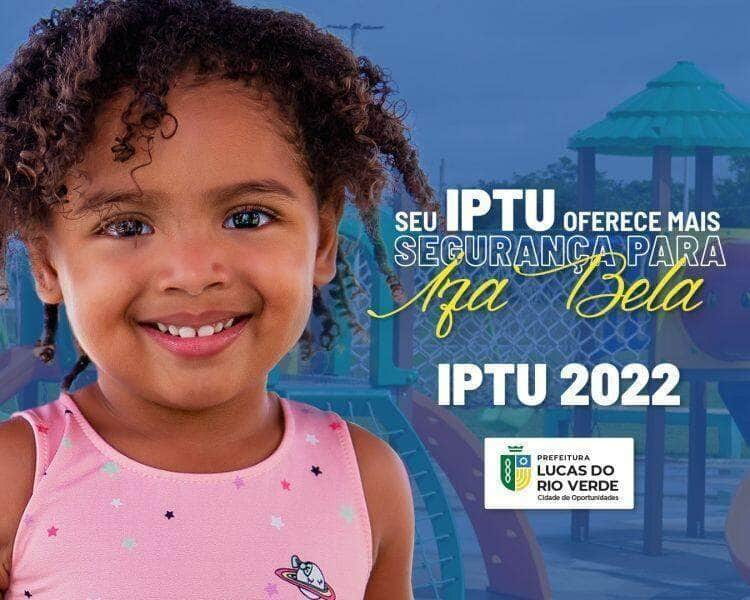 campanha do iptu segue disponivel ate o fim do ano