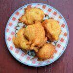 receita de bolinho de chuva