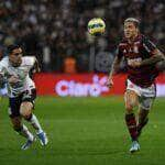 corinthians e flamengo empatam na decisao da copa intelbras do brasil