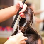 corte solidario arrecada cabelo para perucas de mulheres com cancer