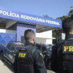 decreto autoriza nomeacao de ate 625 policiais rodoviarios federais